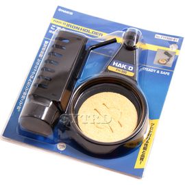 HAKKO Soldering Iron Holder FH300-81, For FX-600, FX-601